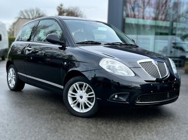 Lancia Ypsilon 1.2 69 CV Platino
