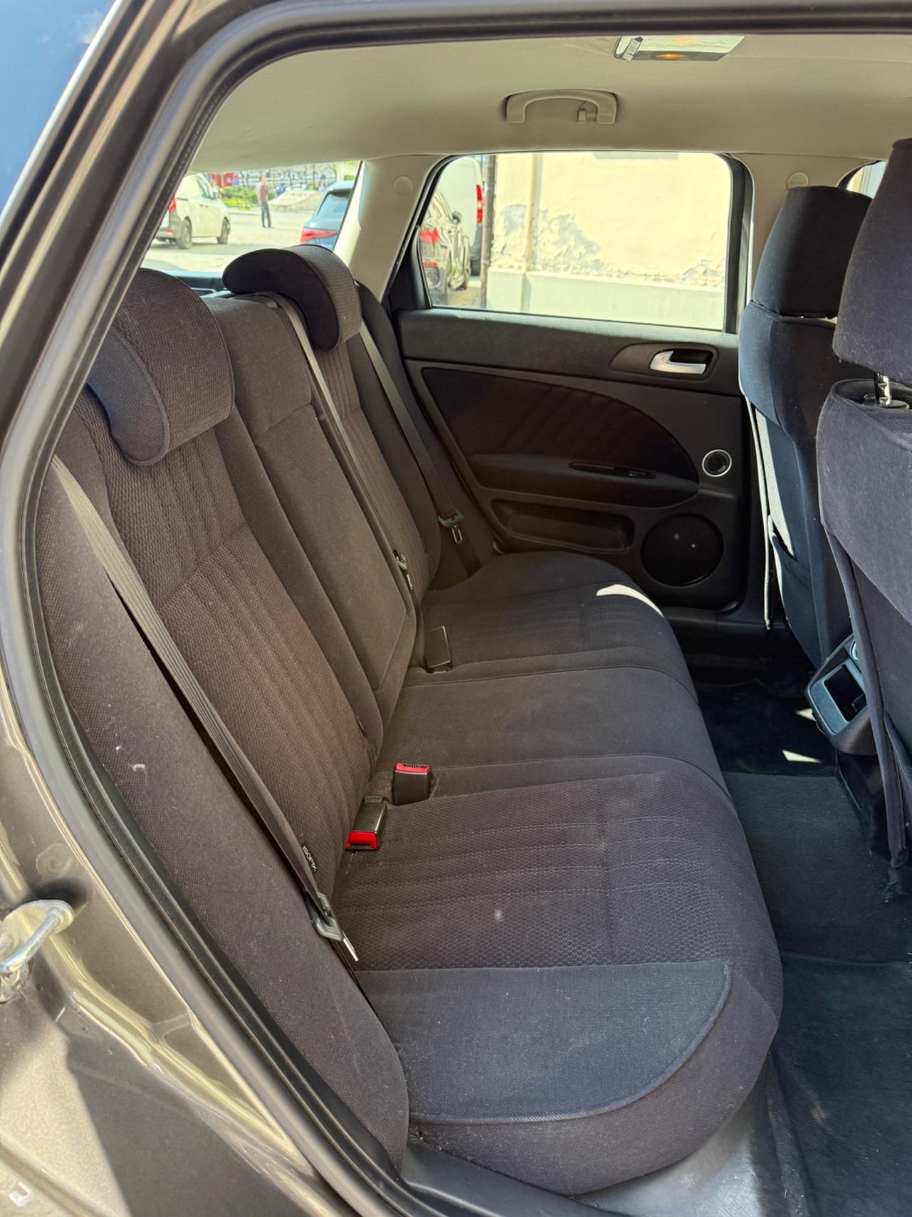 Alfa Romeo 159 1.9 JTDm Sportwagon Eco Progression