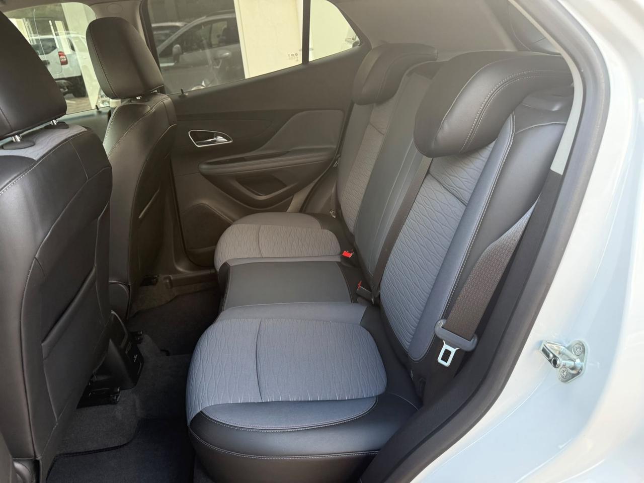 Opel Mokka 1.6 CDTI Ecotec 136CV 4x4 Start&Stop Cosmo