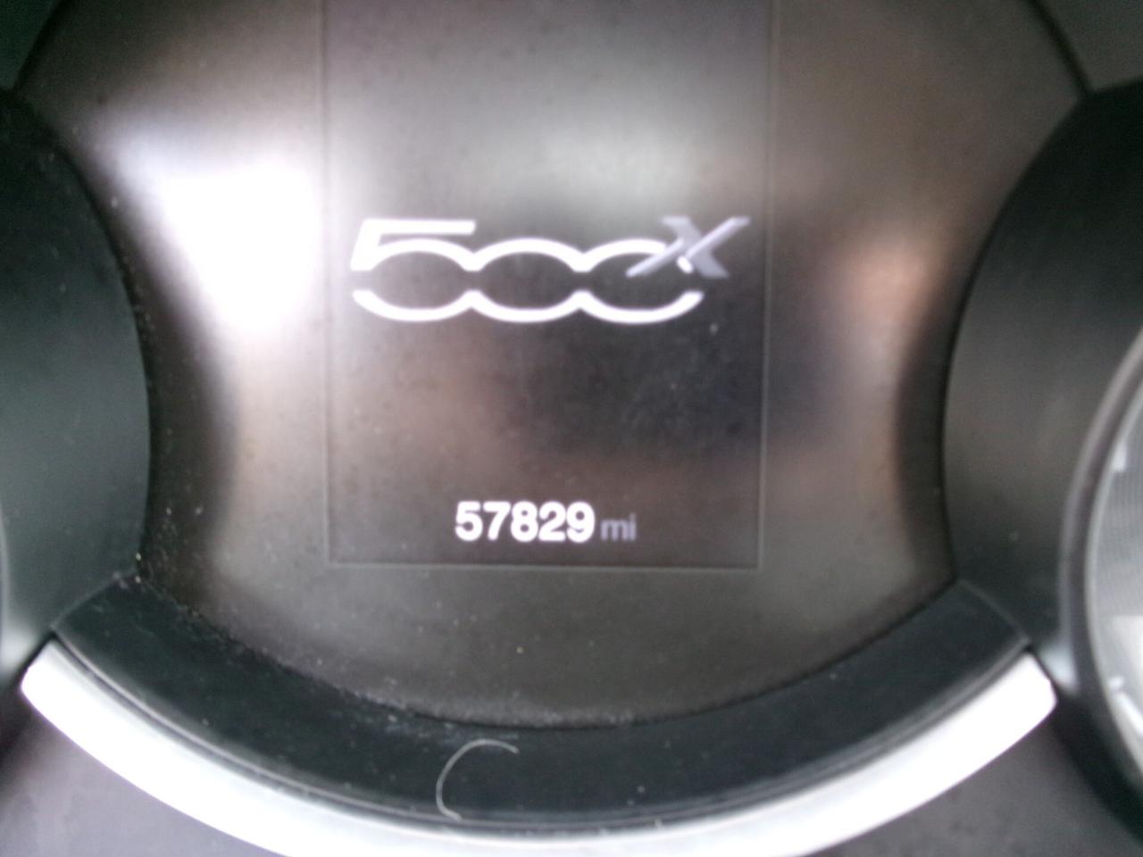 Fiat 500X 500 X MY20 1.3 M-JET 95CV E6D CITY CROSS CAR PLAY