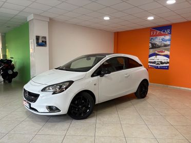 Opel Corsa 1.4 90CV GPL Tech Coupé b-Color