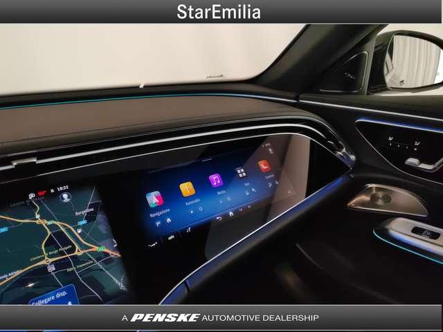 Mercedes-Benz E 220 E 220 d Mild hybrid 4Matic S.W. AMG Line Premium