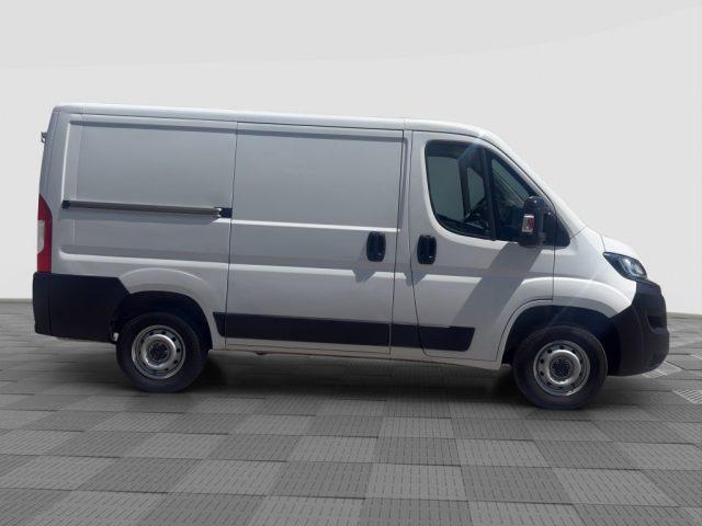 FIAT Ducato Ducato 30 2.2 Mjt 120CV PC-TN Furgone