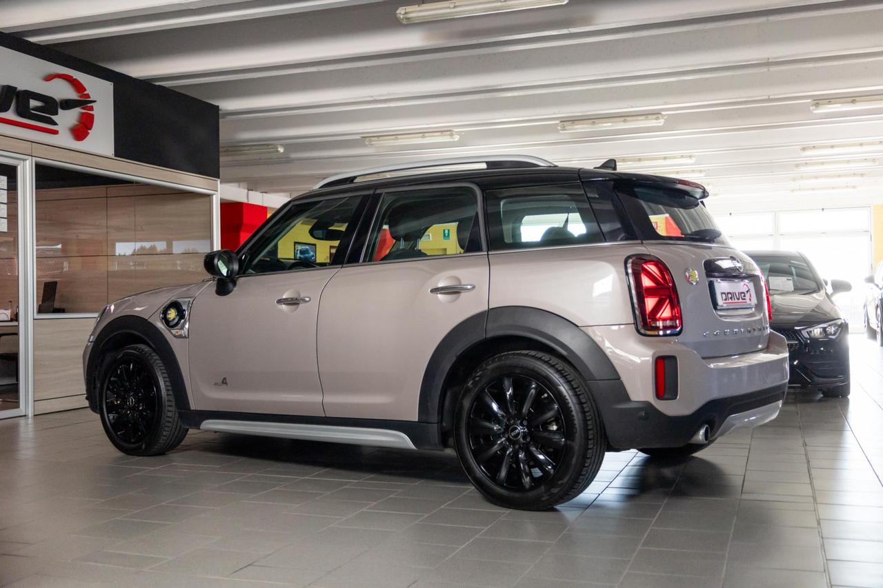 Mini Countryman 1.5 Cooper SE Classic all4 auto