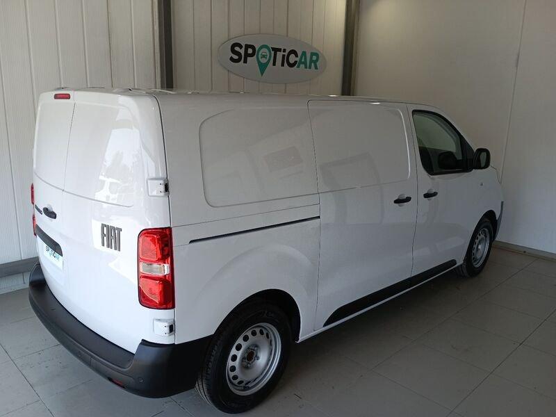 FIAT Scudo 1.5 BlueHDi 120CV PL-TN Furgone