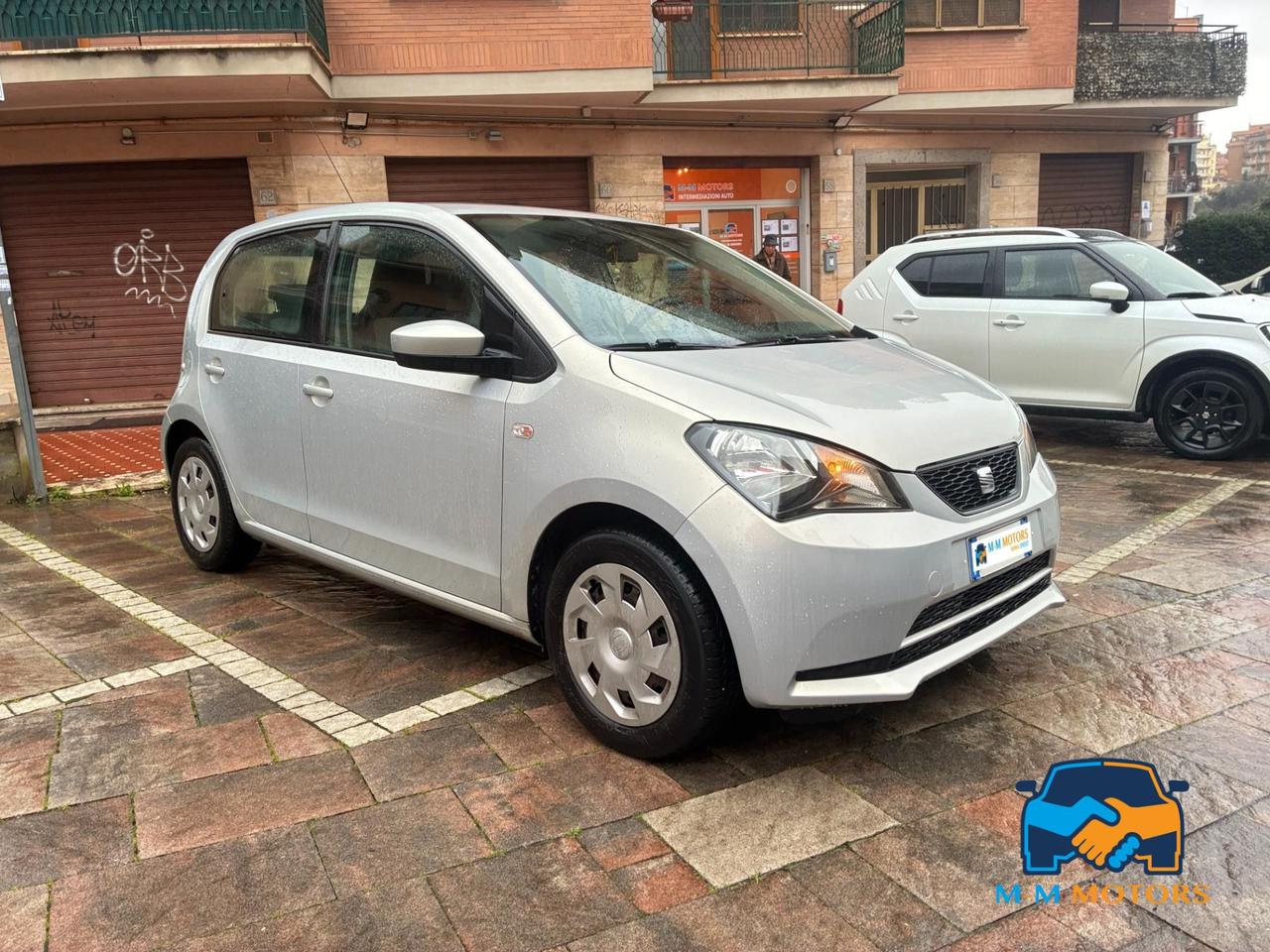 Seat Mii 1.0 5p Style 75 cv