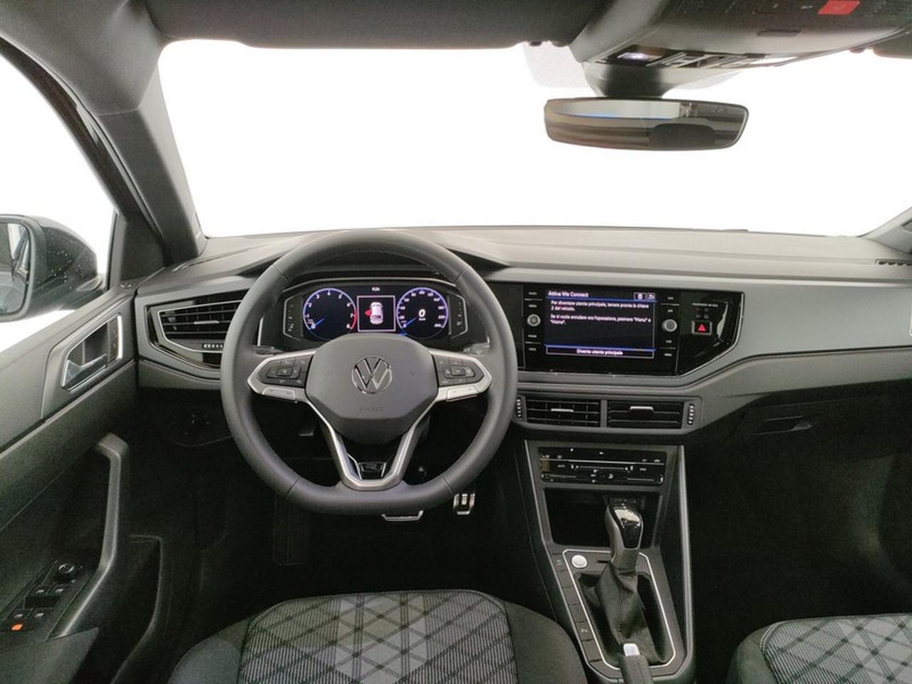 Volkswagen Taigo 1.0 tsi r-line 115cv dsg