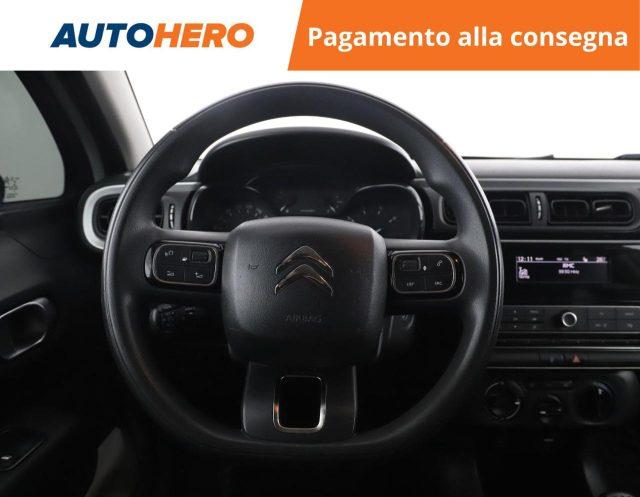 CITROEN C3 BlueHDi 100 S&S Shine