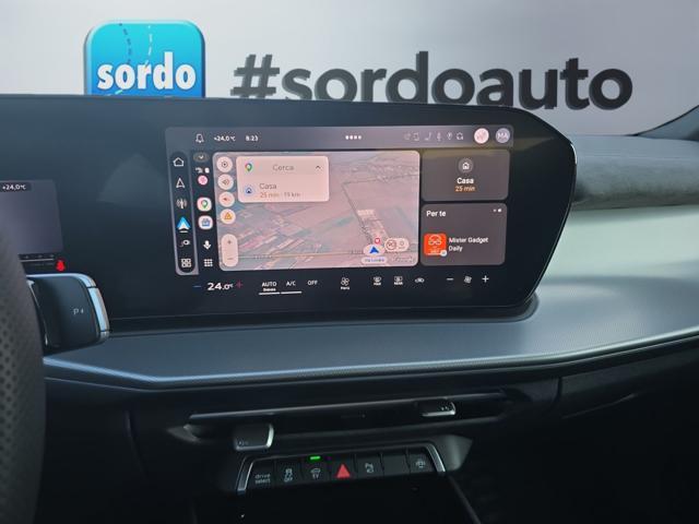 AUDI Q3 e-hybrid 200 kW S tronic S line edition