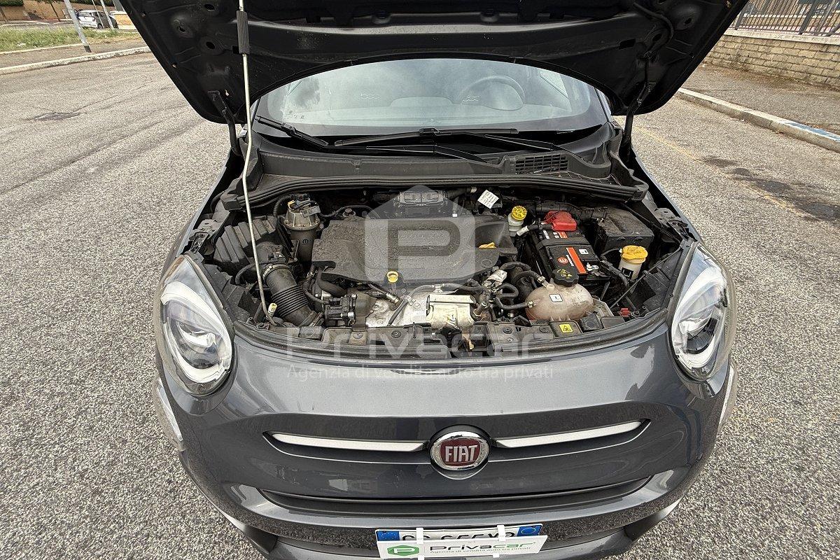 FIAT 500X 1.6 MultiJet 130 CV Sport