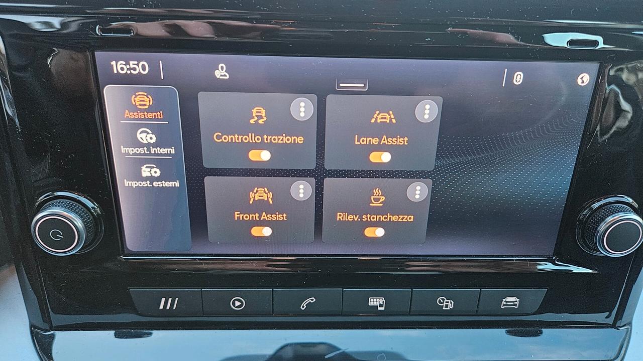 Seat Arona 1.0 ecotsi Style 95cv FULL LINK - LED