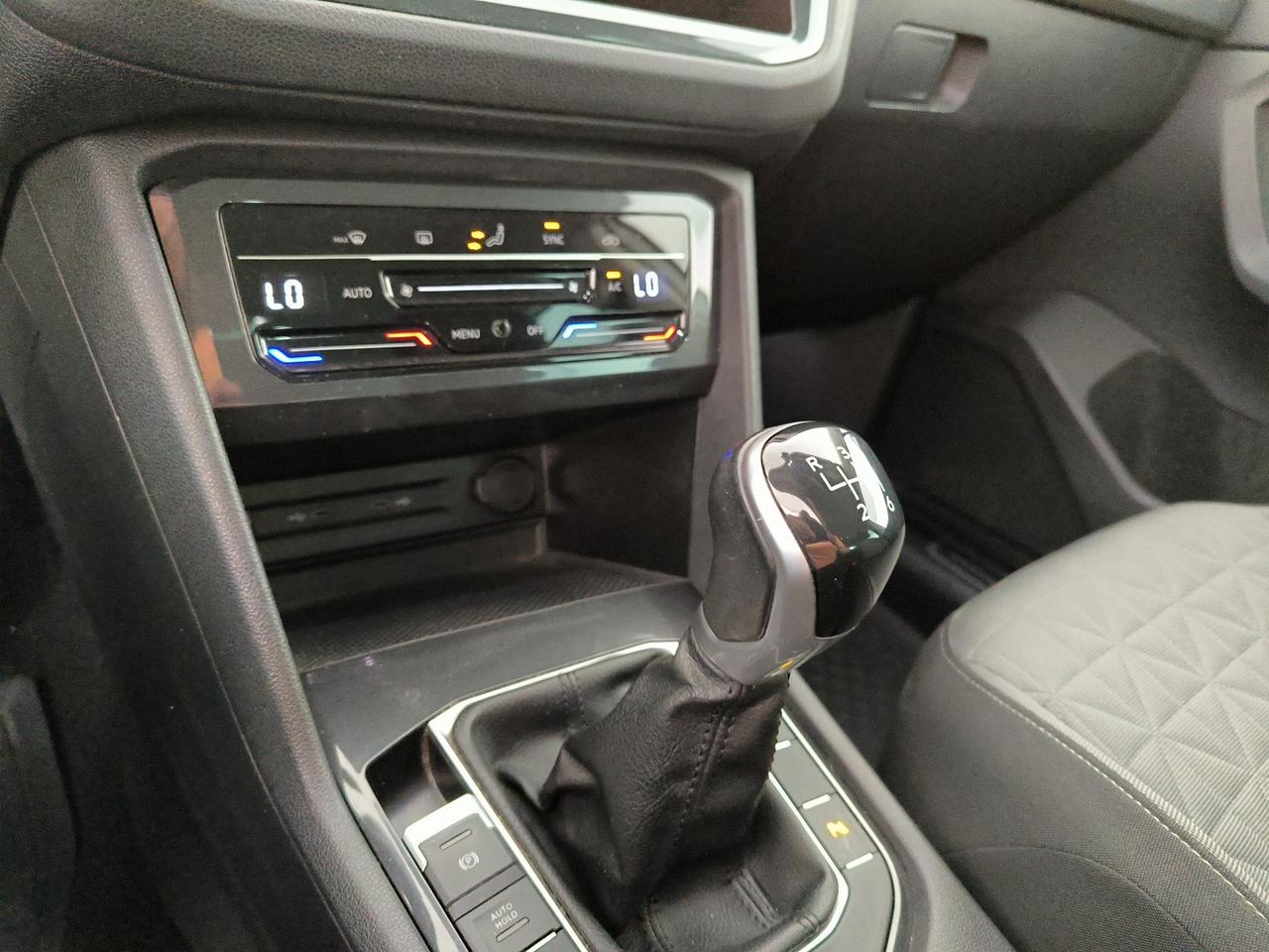 Volkswagen Tiguan 2.0 tdi life 122cv