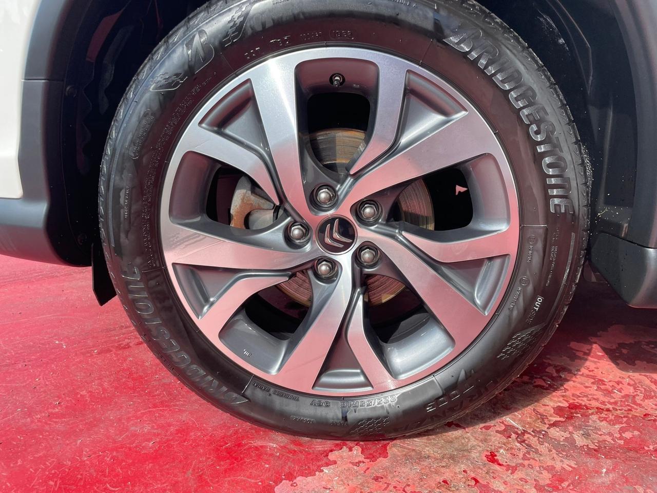Citroen C4 Aircross HDi 115 S&S 2WD Exclusive
