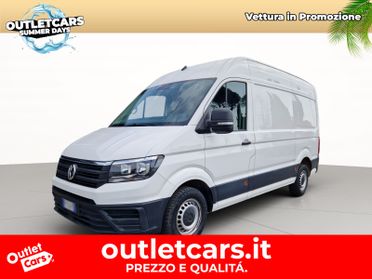Volkswagen Crafter 35 2.0 tdi 140cv l3h3 business