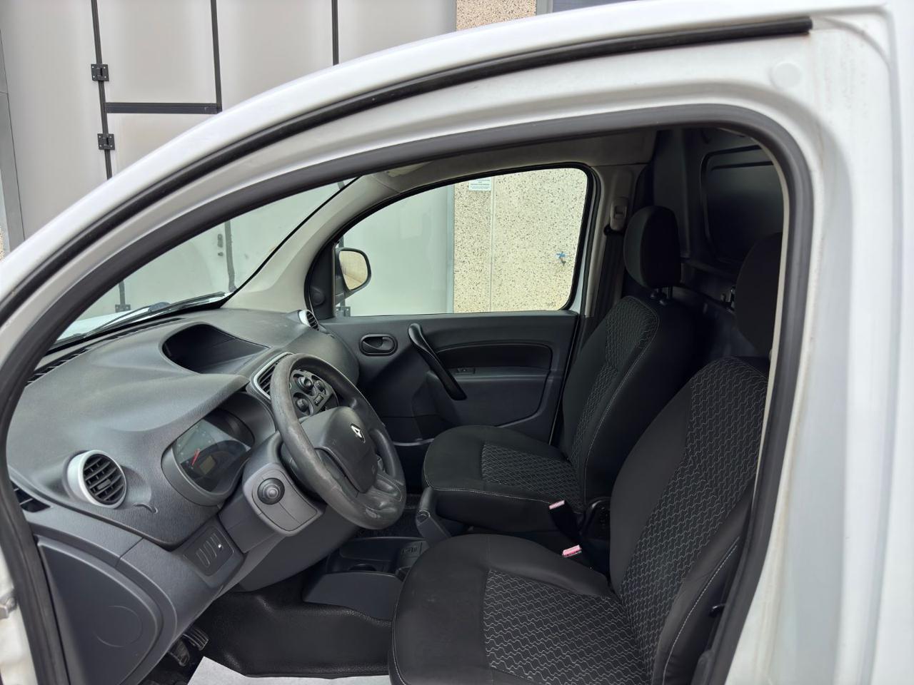 RENAULT Kangoo 1.5 dCi 75CV F.AP. 3p. Express Compact PREZZO+IVA