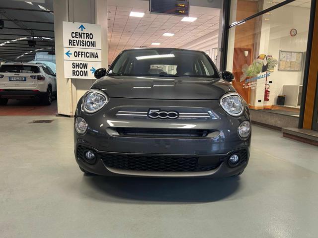 FIAT 500X 1.0 T3 120 CV Dolcevita