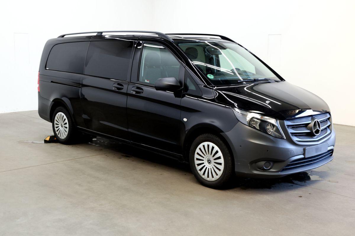 MERCEDES - Vito - 2.0 116 CDI PL Tourer Pro ExLong