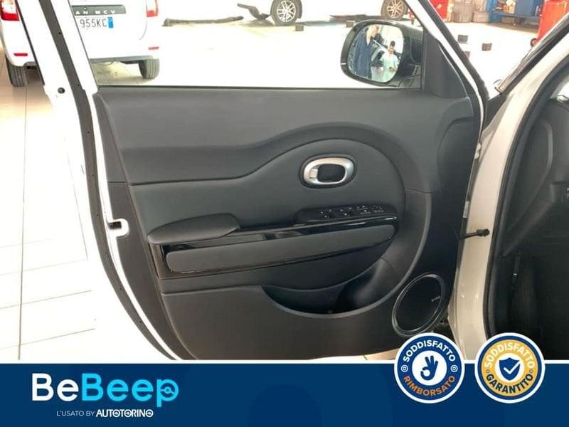 Kia Soul 1.6 CRDI 16V YOUR 128CV AUTO