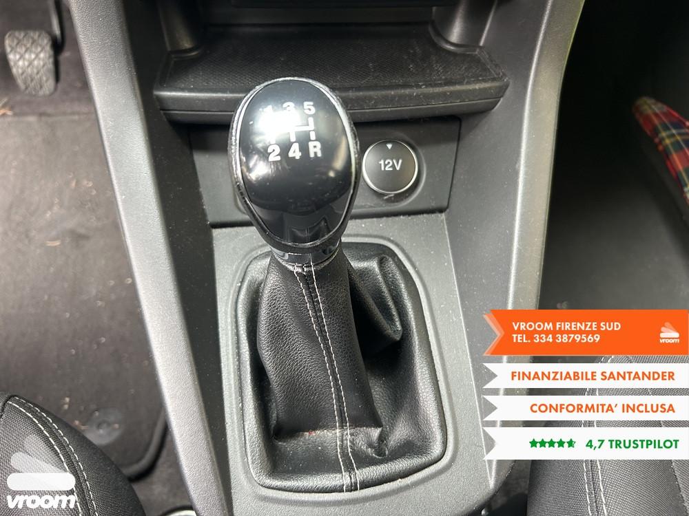 FORD Ka+ 1.2 85 CV Start&Stop Ultimate