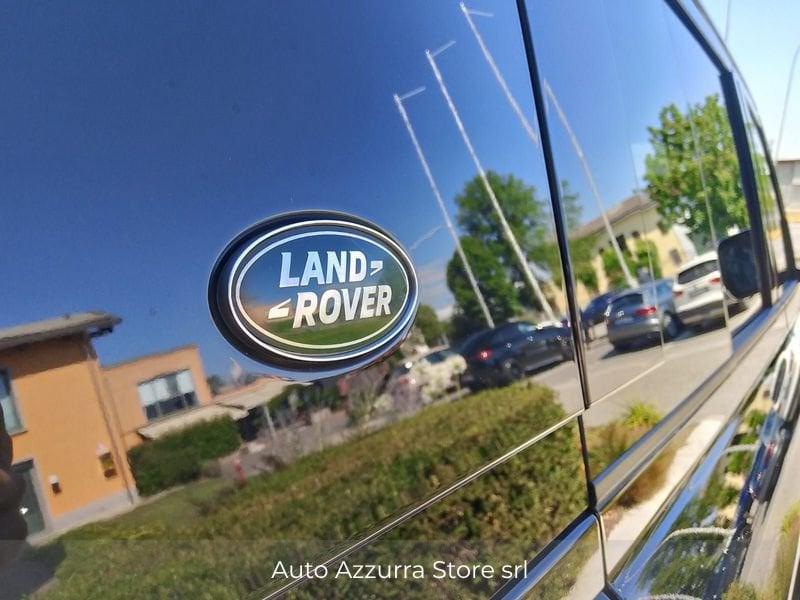 Land Rover Defender Defender 110 3.0d i6 mhev SE awd 250cv auto