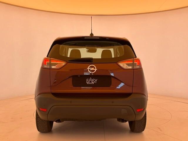 Opel Crossland X 1.6 ecotec Advance
