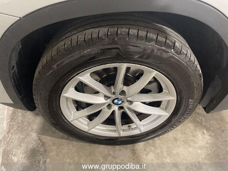 BMW X4 G02 2018 Diesel xdrive20d auto