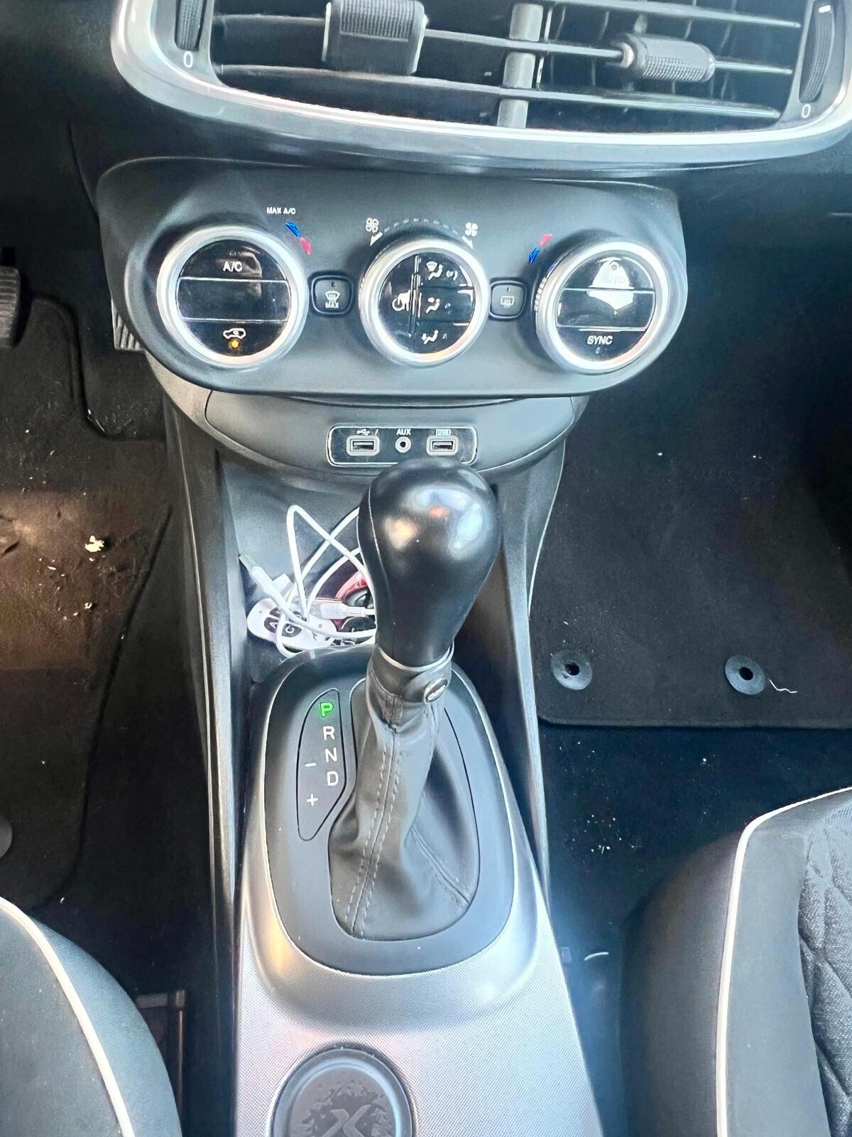 Fiat 500X 1.6 MultiJet 120 CV Cross