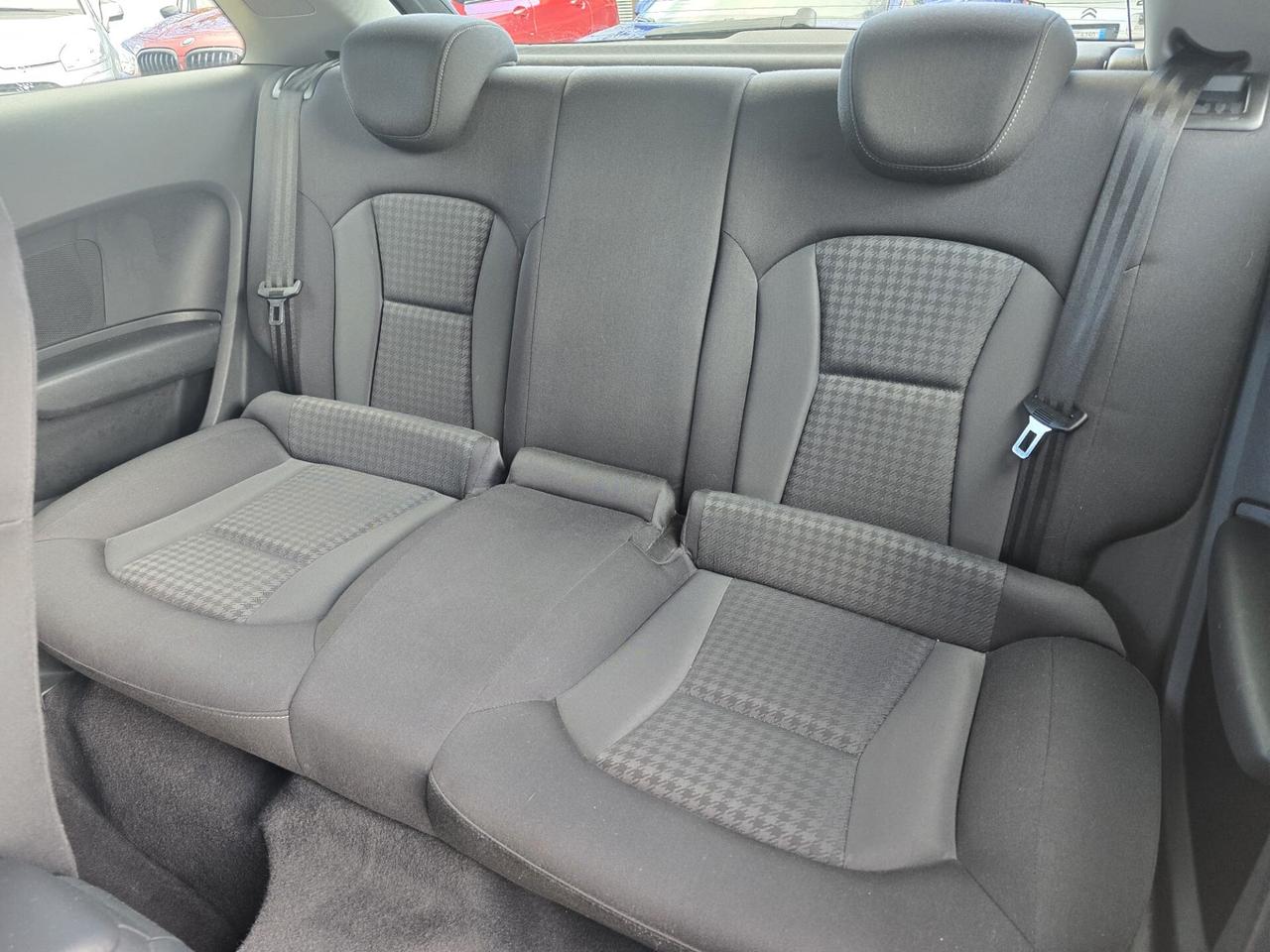 Audi A1 1.6 TDI Ambition