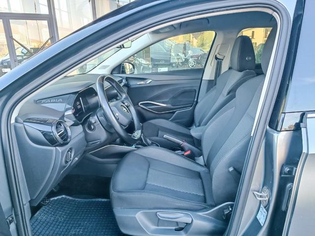 SKODA Fabia 1.0 TSI 95 CV Style