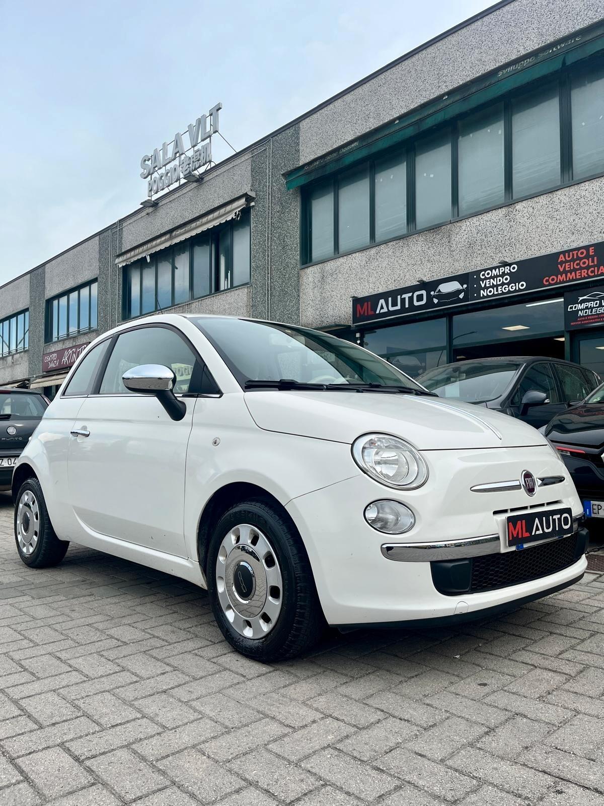 FIAT 500 POP 1.2 EASYPOWER - OK NEOP.