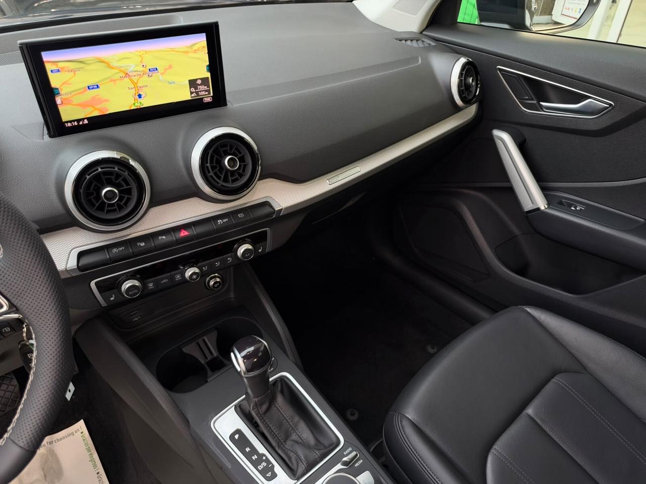Audi Q2 30 TDI S tronic S line Edition