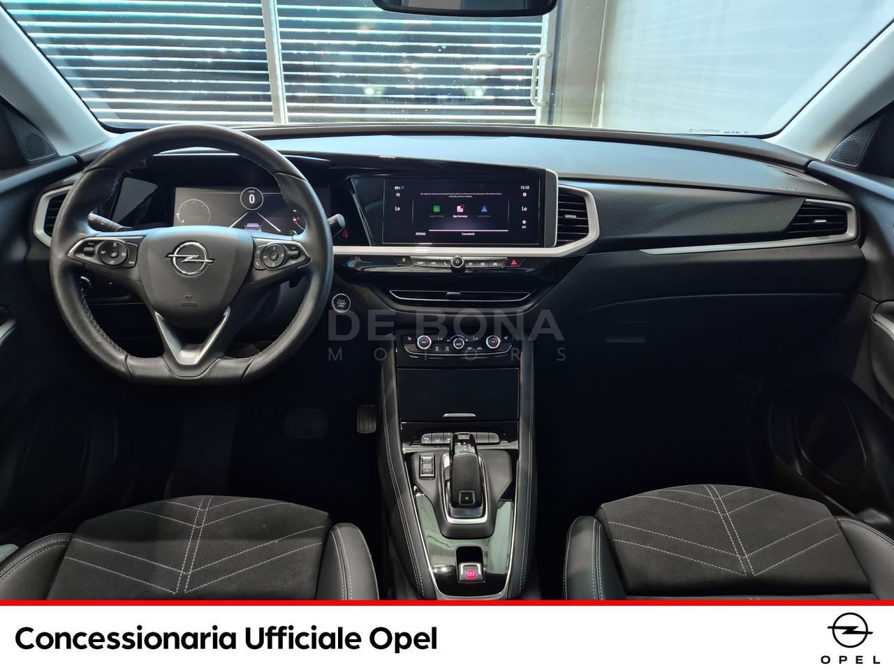 Opel Grandland 1.5 ecotec business elegance s&s 130cv at8