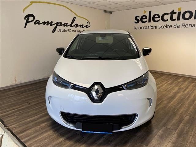 RENAULT ZOE Intens R110 Flex 108cv