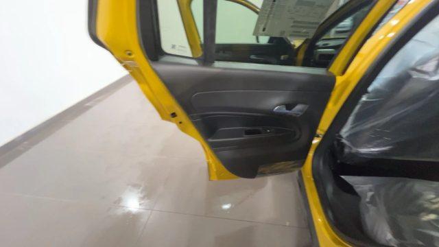 JEEP Avenger 1.2 Turbo 100 CV Summit Freedom