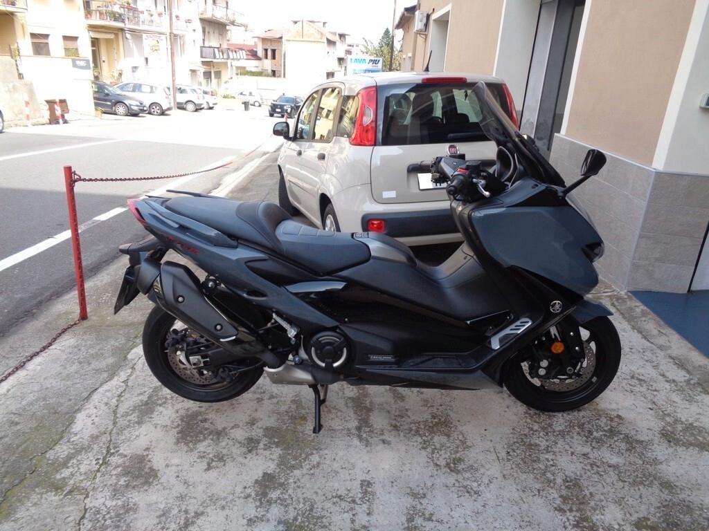 YAMAHA T MAH 560 TECH - MAX (FINANZIABILE)