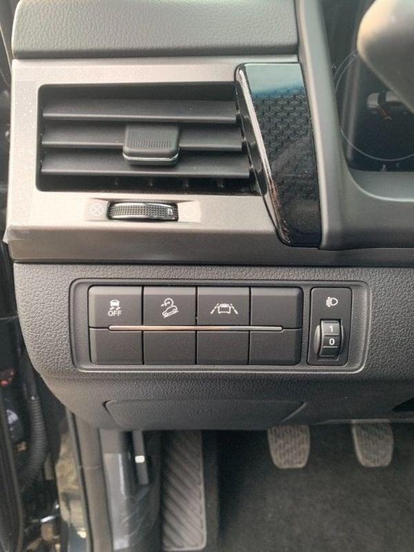 Ssangyong Rexton Sports 4WD Road XL - Prezzo + IVA