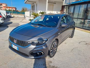 Fiat Tipo 1.4 T-Jet 120CV GPL 5 porte Lounge
