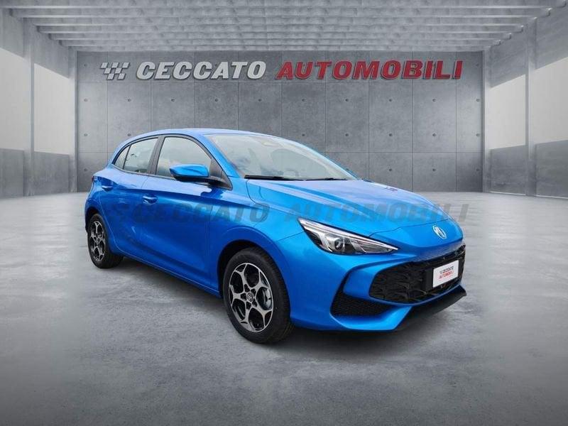 MG MG3 MG3 Hybrid+ COMFORT BLUE