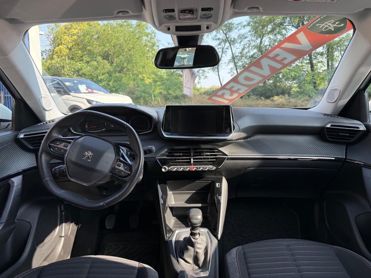 Peugeot 2008 BlueHDi 110 S&S Active Pack