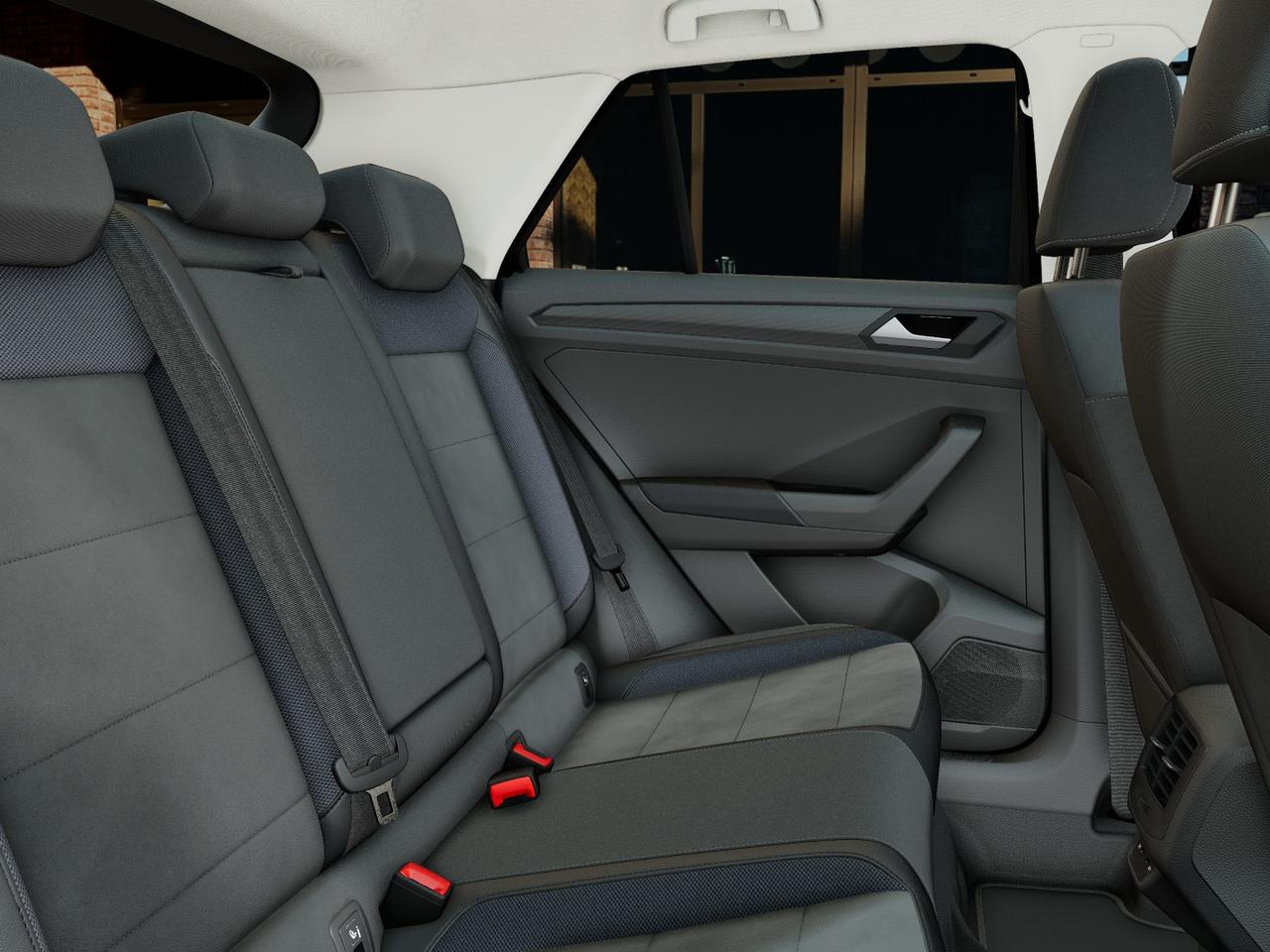 Volkswagen T-Roc 2.0 tdi style 4motion 150cv dsg