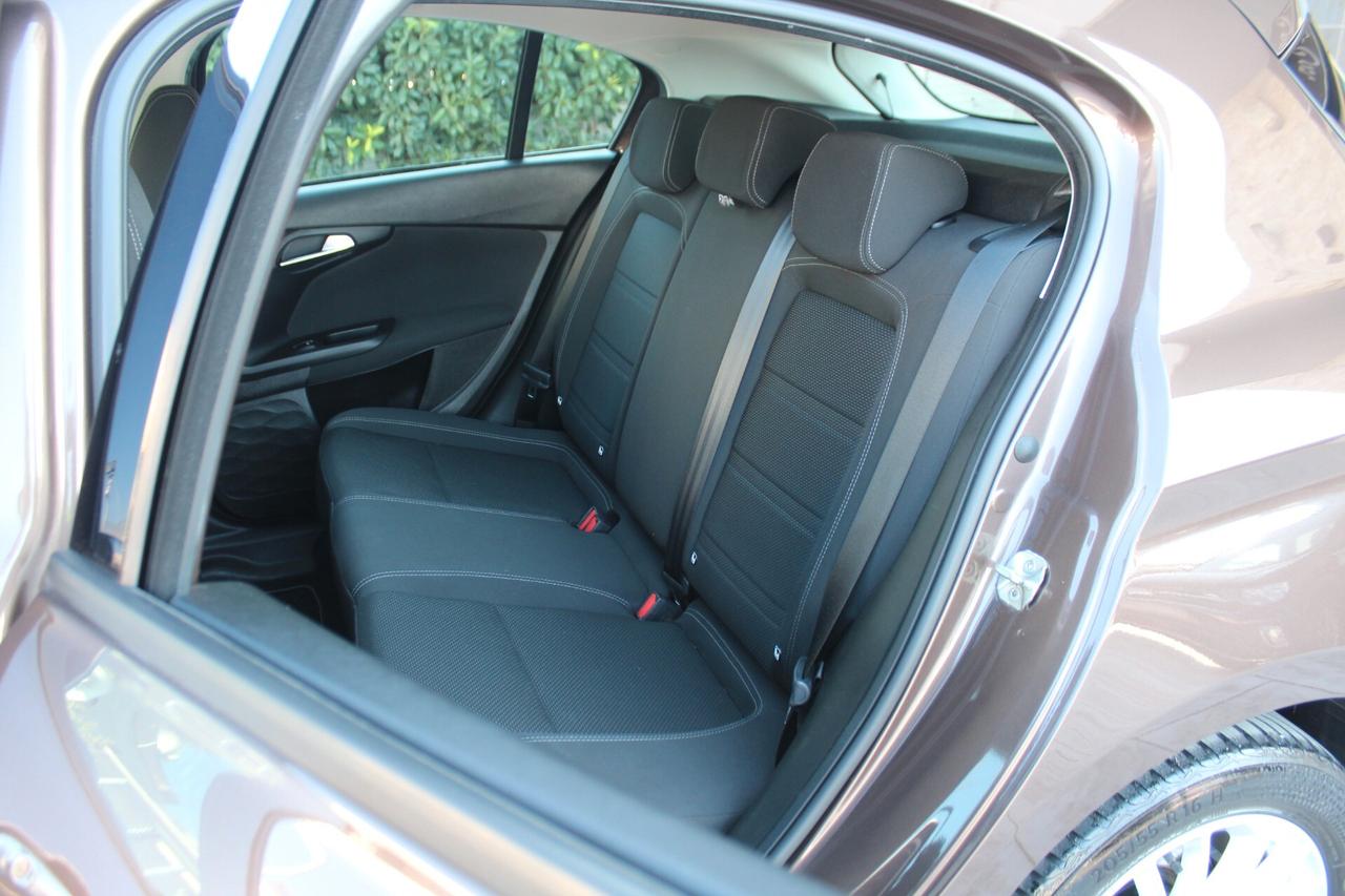Fiat Tipo 1.6 Mjt S&S 5 porte Life