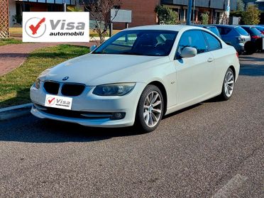 Bmw 320 320d cat Coupé #MP