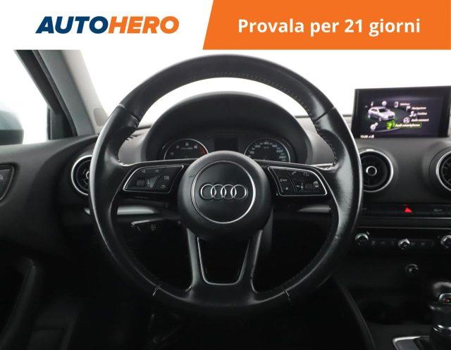 AUDI A3 SPB 1.4 TFSI COD ultra S tronic