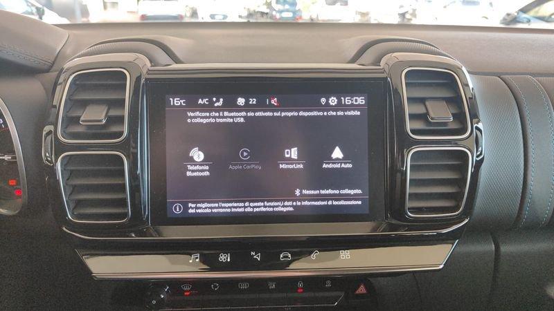 Citroën C5 Aircross PureTech 130 S&S Live