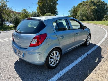 Opel Corsa 1.2 80CV 5 porte GPL-TECH Club