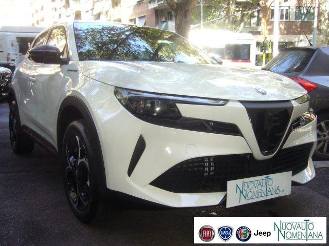 ALFA ROMEO Junior 1.2 136 CV Hybrid eDCT6 Speciale Km0
