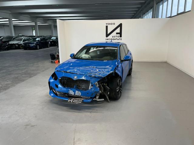 BMW 118 I 140CV MSPORT