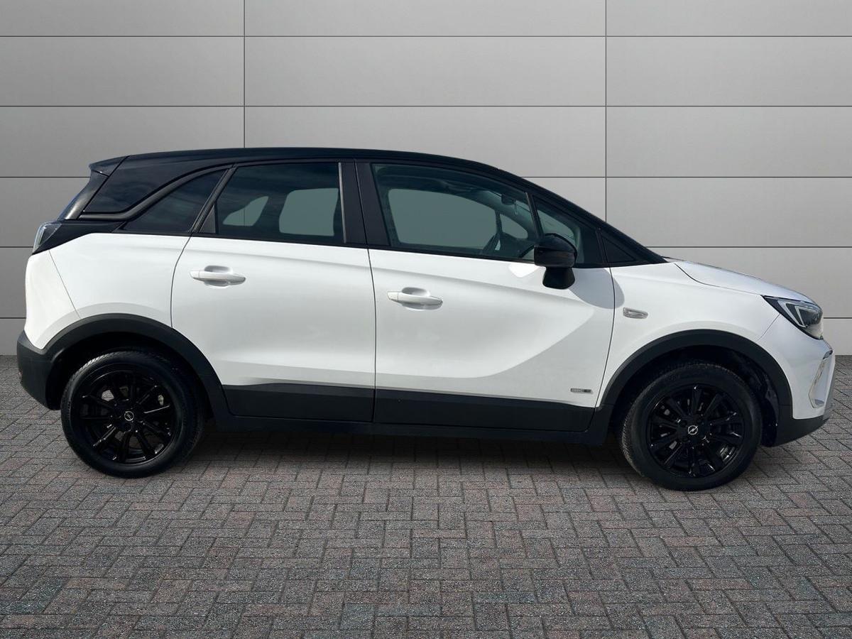 OPEL Crossland - Crossland 1.5 ECOTEC D 110 CV Start&Stop Edition