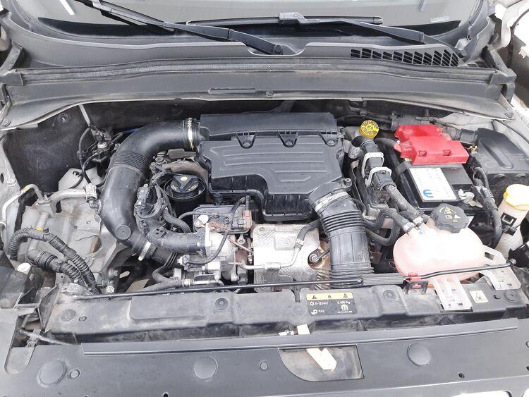 Jeep Renegade Longitude BZ094785 1.0 Benzina 120CV