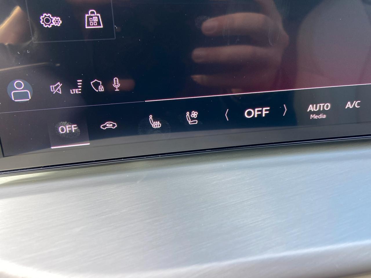 Audi Q5 SPB 2.0 tdi mhev+ S line quattro s-tronic KM0